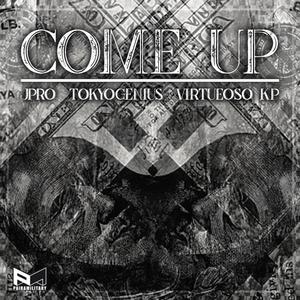 Come Up (Explicit)