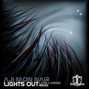 Lights Out (Original Mix)