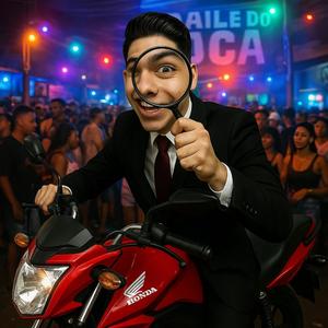 OF THE KING THE POWER vs BAILE DO JACA RITMADÃO (Remix|Explicit)