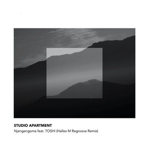 Njengengoma(feat. TOSHI) (Hallex M Regrooved Mix)