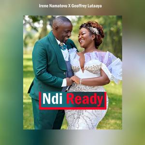 Ndi Ready (feat. Geoffrey Lutaaya)