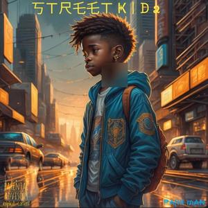 Street kid 2