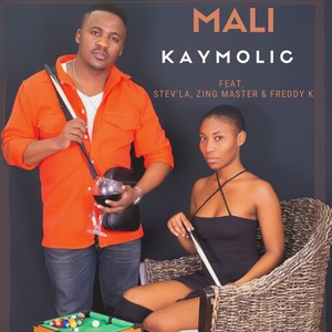 Mali(feat. Stev'La, Zing Master & Freddy K)