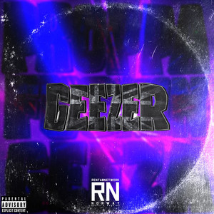 Berserk (Geezer) (Explicit)