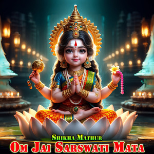 Om Jai Sarswati Mata