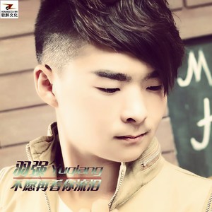 不愿再看你流泪 (和声伴奏)