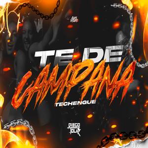 TE DE CAMPANA (TECHENGUE)