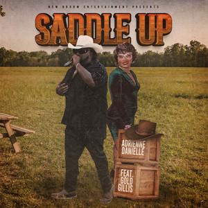 Saddle Up