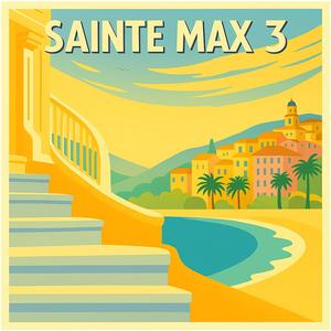 Sainte Max 3 (feat. MC Horsey) (Explicit)