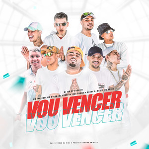 Vou Vencer (Explicit)