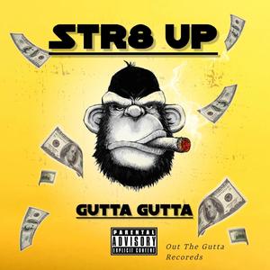 Str8 Up (Explicit)