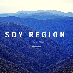 Soy region