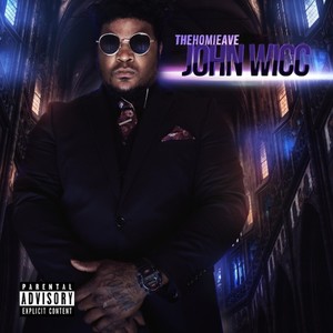 John Wicc (Explicit)