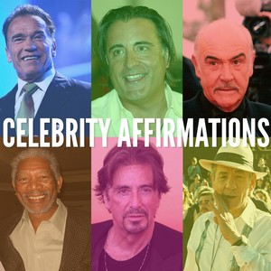 Celebrity Affirmations