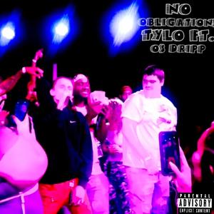 No Obligations (feat. OS Dripp) (Explicit)