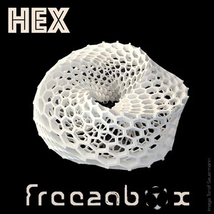 Hex (施魔法)