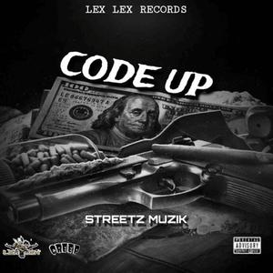 CODE UP