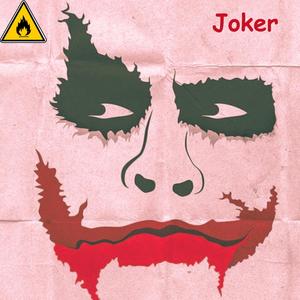 Joker, Pt. 2 (Explicit)