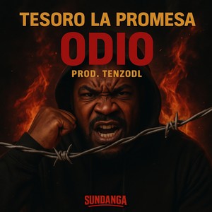 Odio (Explicit)