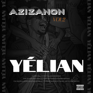 Azizanon Vol.2 (Explicit)