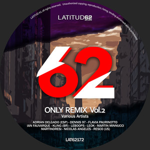 Only Remix Vol.2