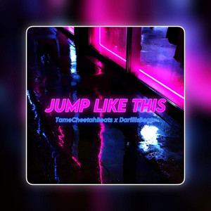 JUMP LIKE THIS (Jersey Club) (feat. Darillis)