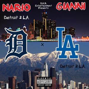 Detroit 2 L.A. (Explicit)