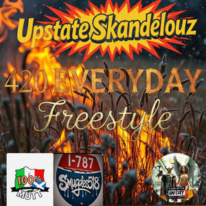 4very2d0y Freestyle (feat. Smuggles518) (Explicit)