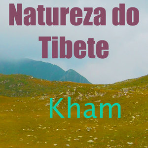 Natureza do Tibete