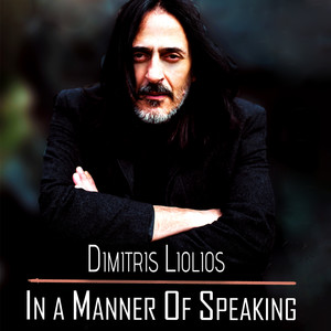 In a Manner of Speaking