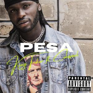 PESA (feat. Colosoul) (Explicit)