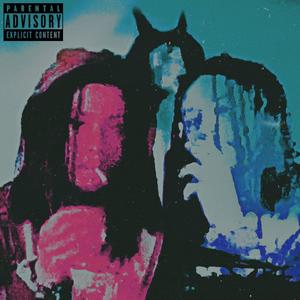 BLUE MOON / MEMORIES (Explicit)