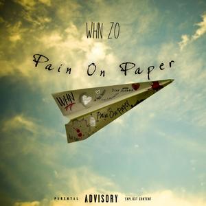 Pain On Paper (Explicit)