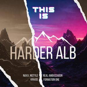This is Harderalb