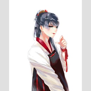 [翻唱]若当来世——狐妖小红娘OP