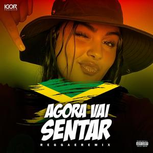 MELÔ DE AGORA VAI SENTAR (feat. Junior Plex)