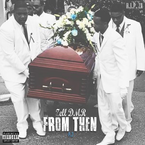 Trauma Tricks (Explicit)