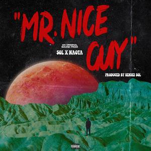 Mr.NiceGuy (feat. Naota) [Explicit]