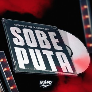 Sobe Puta (Explicit)