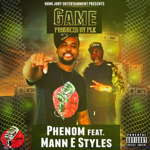 Game(feat. Mann E Styles) (Explicit)