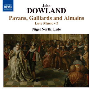 Pavan in C Minor - Pavan in C Minor, P. 94, 