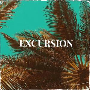 Excursion (feat. Darius Ray)