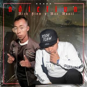 Adictiva(feat. MXC Moxil)