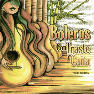 Boleros Contraste Y Caña