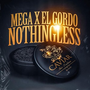 Caviar(feat. Trouble Man) (Explicit)