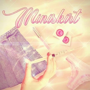 miniskirt (Explicit)