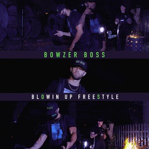 Blowin Up Freestyle (Explicit)