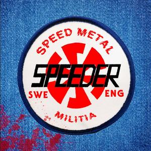 Speed Metal Militia (Explicit)