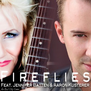 Aaron Kusterer - Fireflies