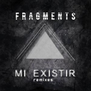 Mi Existir remixes